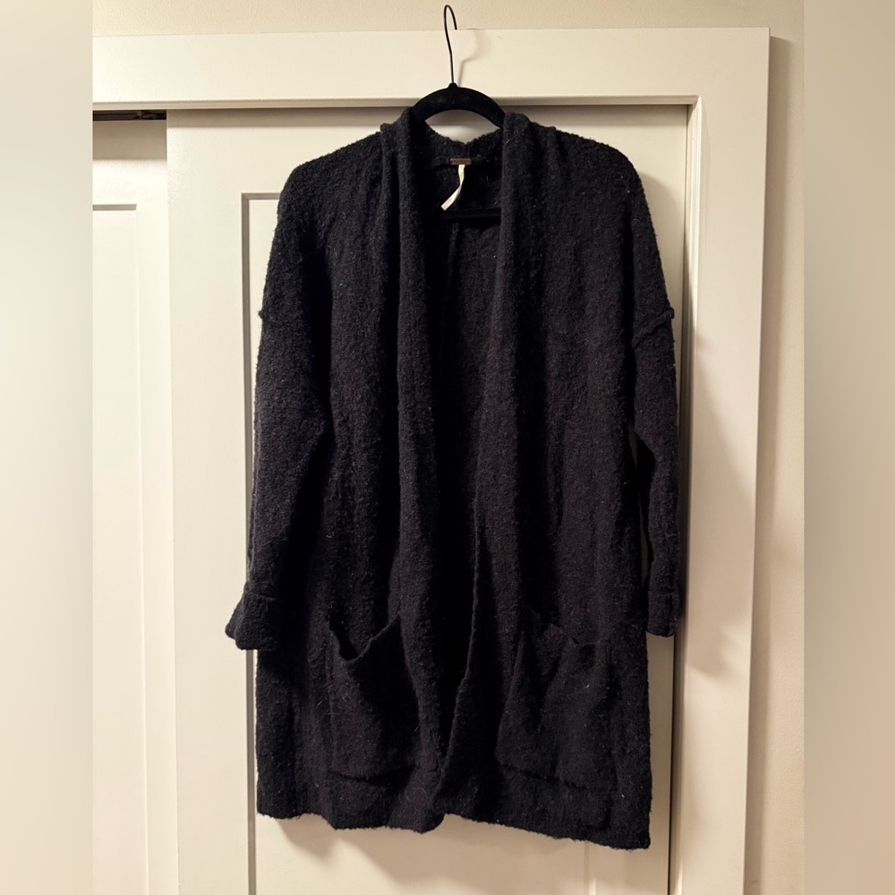 Free People Cardigan - S